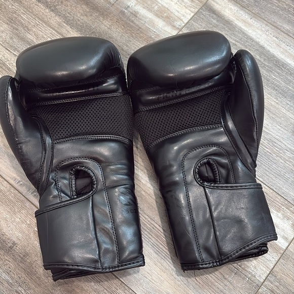 Sanabul 16oz Boxing Gloves - Picture 6 of 10